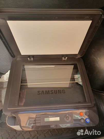 Мфу samsung Xpress m2070