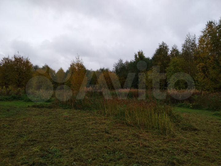 Участок 7,36 га (СНТ, ДНП)