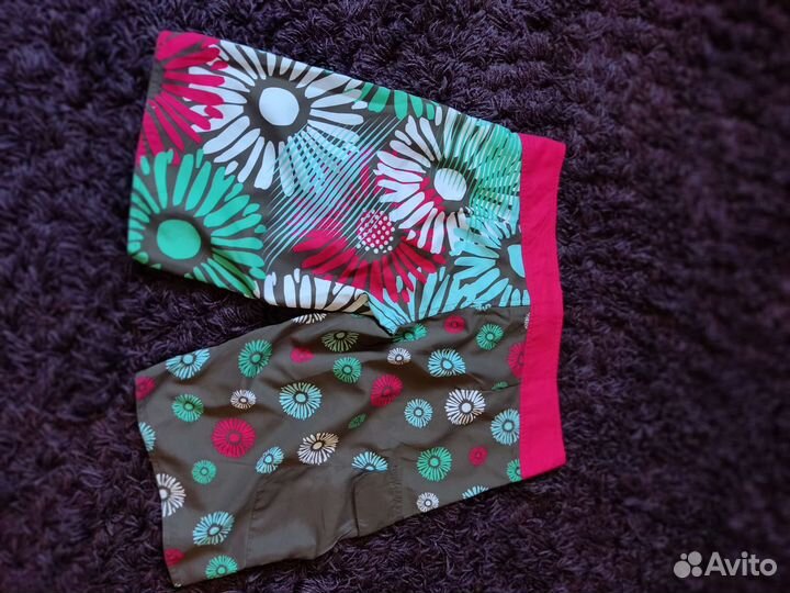 Шорты новые Trespass