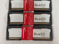 Оперативная память ddr3 8 gb xyperX 1шт (73cмт)