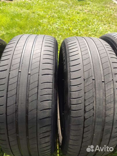 Michelin Primacy 3 205/55 R16