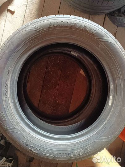 Goodyear EfficientGrip Eco EG01 175/65 R15