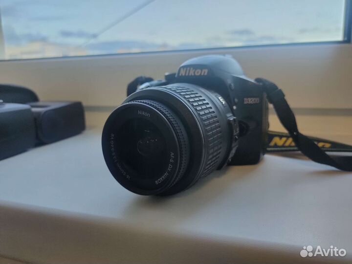 Nikon d3200 + yongnuo yn568ex