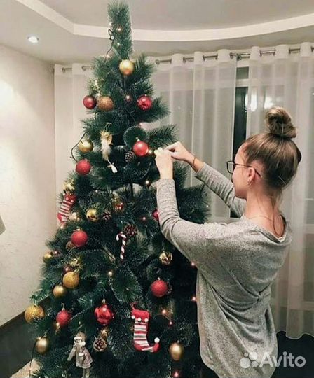 Ёлка искусственная