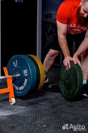 Пвх плитка 500x1007