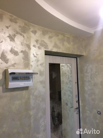 Ремонт и отделка квартир под ключ