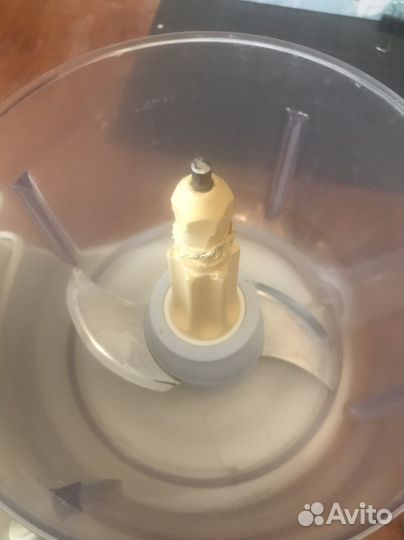 Кухонный комбайн