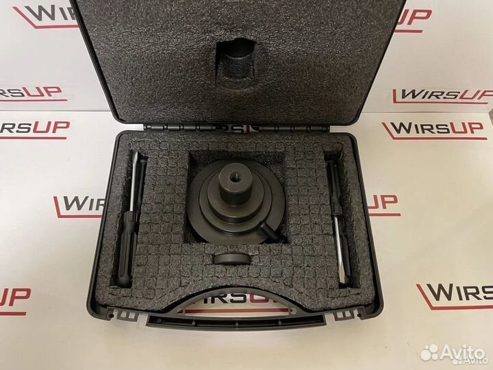 Специнструмент для взвода DSG7 DQ200 0AM