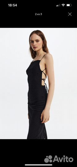 Платье Love Republic