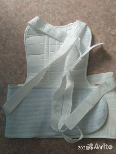 Корректоры осанки