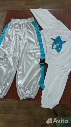 Костюм для праздника