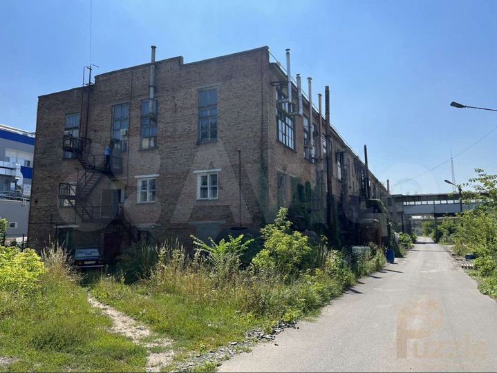 Свободного назначения, 1000 м²