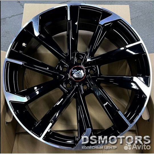 Диски Lexus D5547 7.5/20 5x114.3 ET40 d60.1 MB