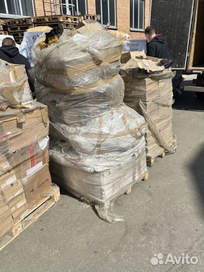 Mystery box/мистери бокс