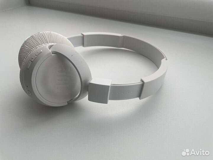 Наушники Jbl T450bt