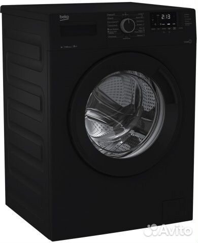 Стиральная машина Beko wsre 6512 ZAA Новая