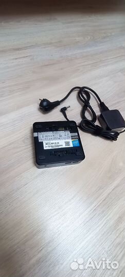 Мини пк MSI