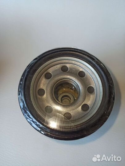 Фильтр масляный