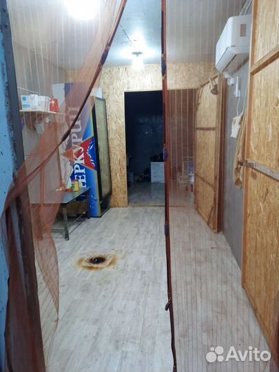 Будка камаз