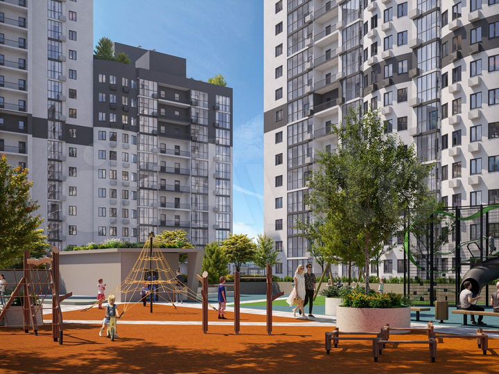 Торговая площадь, 76.47 м²