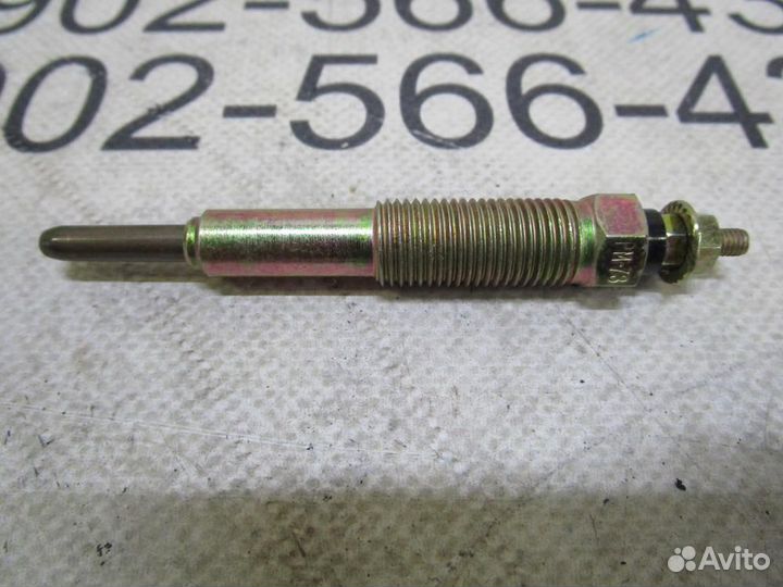 Свечи накала - NKL