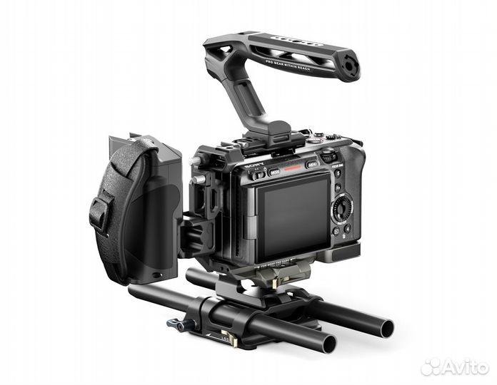 Клетка Tilta для Sony FX3/FX30 V2 Pro Kit