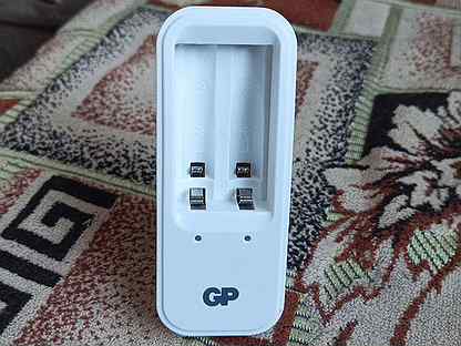 GP Power Bank gppb 410 GS Самовывоз