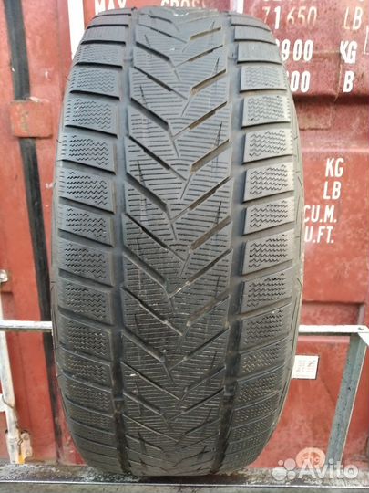 Vredestein Wintrac Xtreme S 275/45 R21