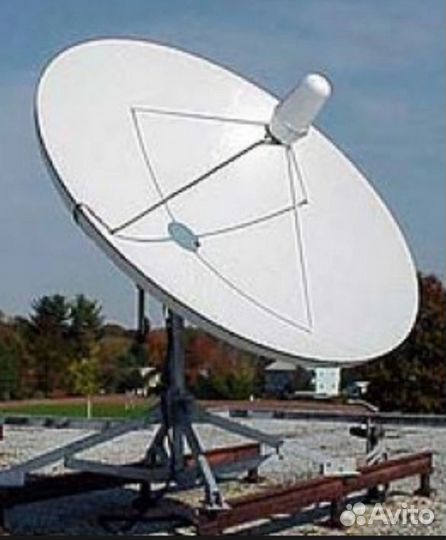 Спутниковое телевидение : МТС, Триколор тв, НТВ +