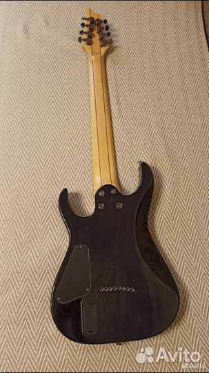 Восьмиструнная электрогитара Schecter banshee 8A