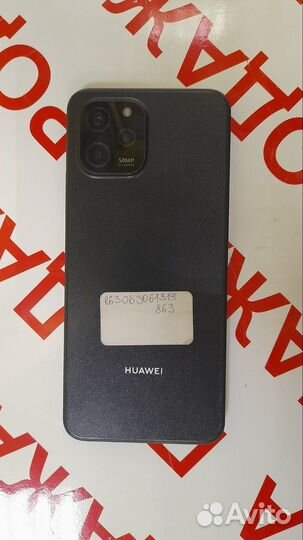 HUAWEI nova Y61, 4/64 ГБ