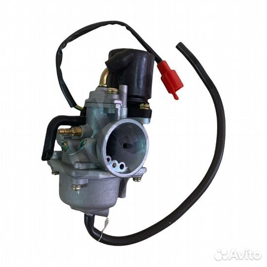Карбюратор скутер Yamaha JOG 50