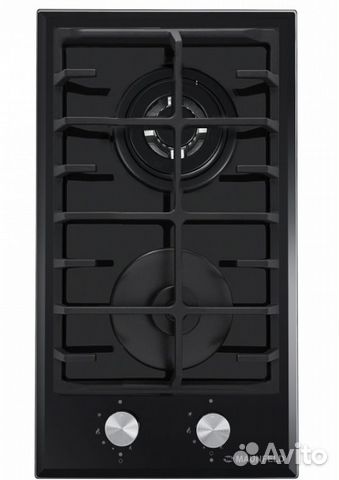 Maunfeld eghe.32.63CB/G газовая варочная панель