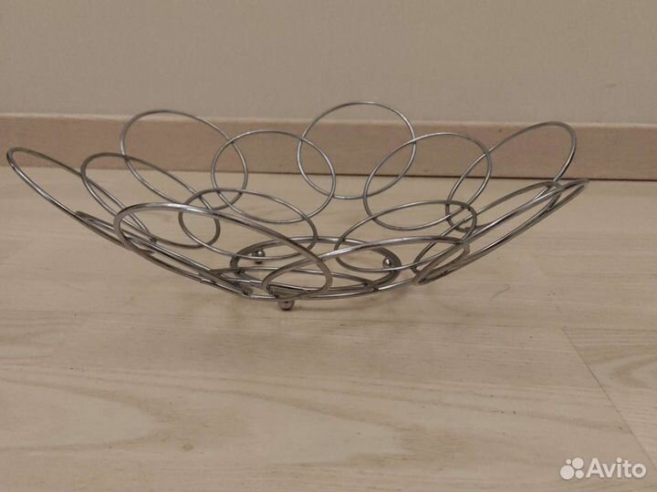 Ваза для фруктов