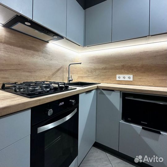 Кухня на заказ