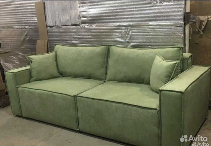 Диван лофт #569