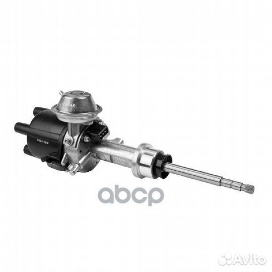 Распределитель зажигания ваз 21213 и мод. pekar