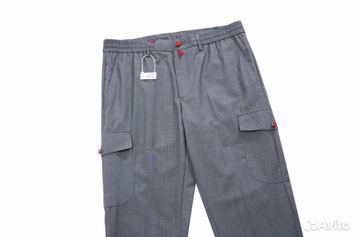 Штаны летние