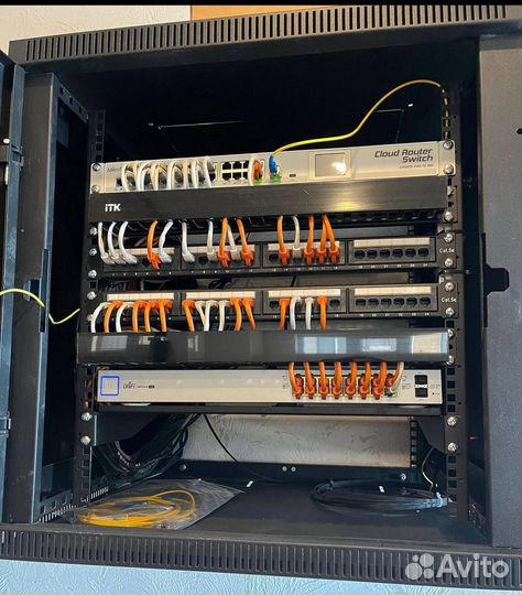 Установка и настройка wifi,роутера,точек доступа