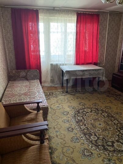 3-к. квартира, 75 м², 2/5 эт.