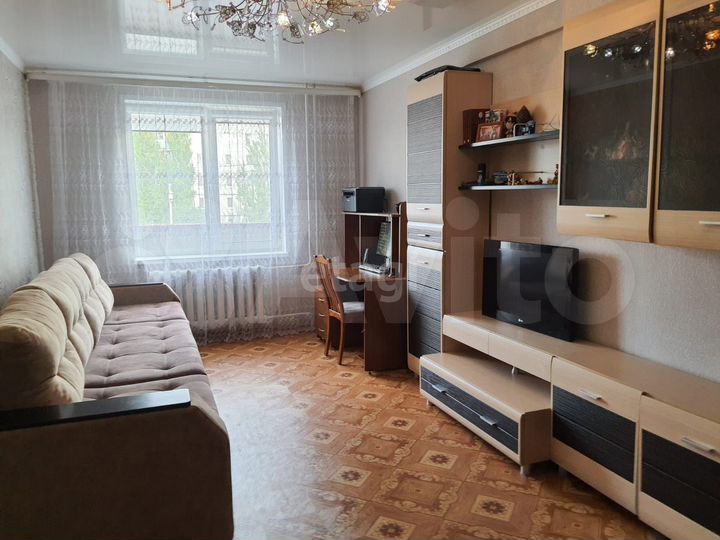 2-к. квартира, 49,8 м², 2/14 эт.