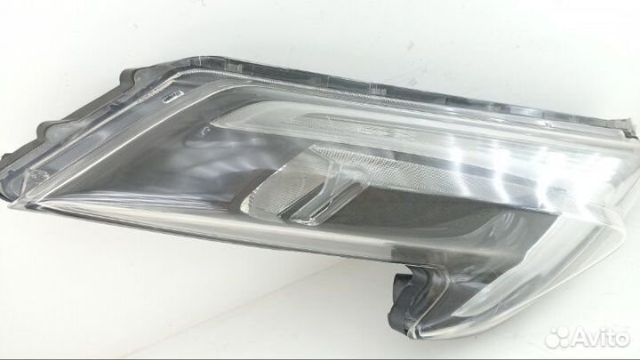 Габарит правый Nissan Juke F15 2016