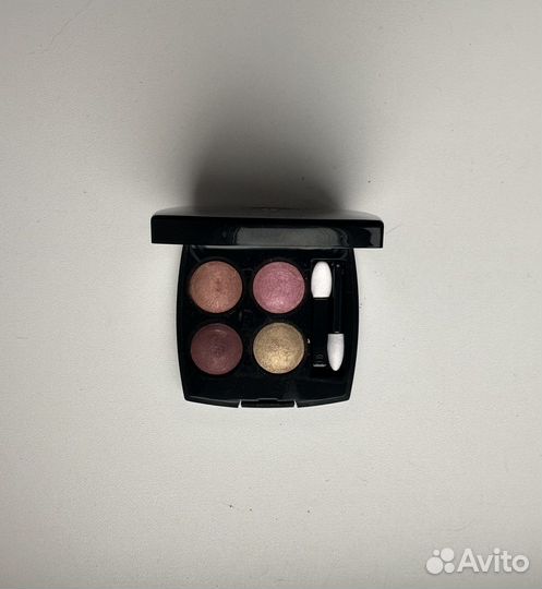 Chanel тени для век 99 stellaires