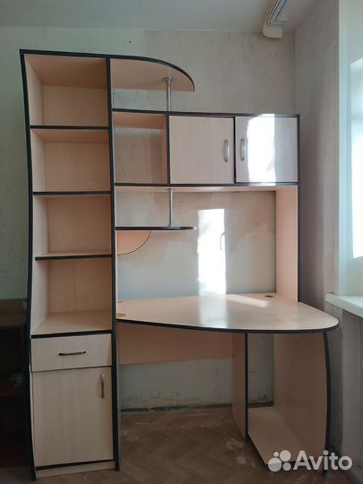 Компьютерный стол бу