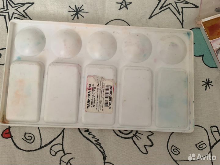 Товары для рисования