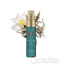 Rituals.The Ritual of Karma мист для волос и тела