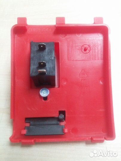 Педали газа Peg-Perego