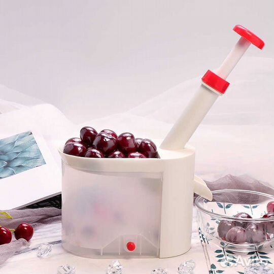 Вишнечистка косточкоудалитель вишни,черешн