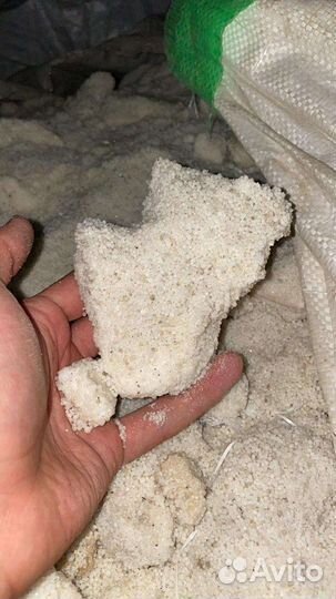 Некондиция карбамида