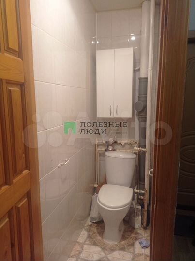 2-к. квартира, 44,2 м², 1/5 эт.